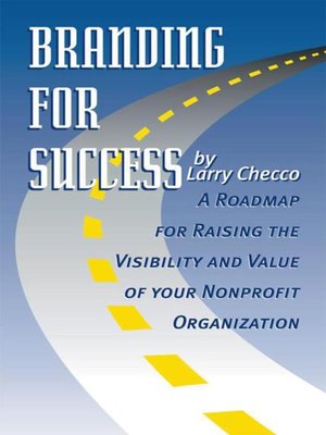 cover image of Branding for Success!